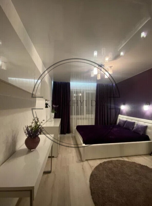 Продаж 1 кімнатної квартира в ЖК Патріотика, вул. Гмирі 12Б 21146039 Киев - изображение 1