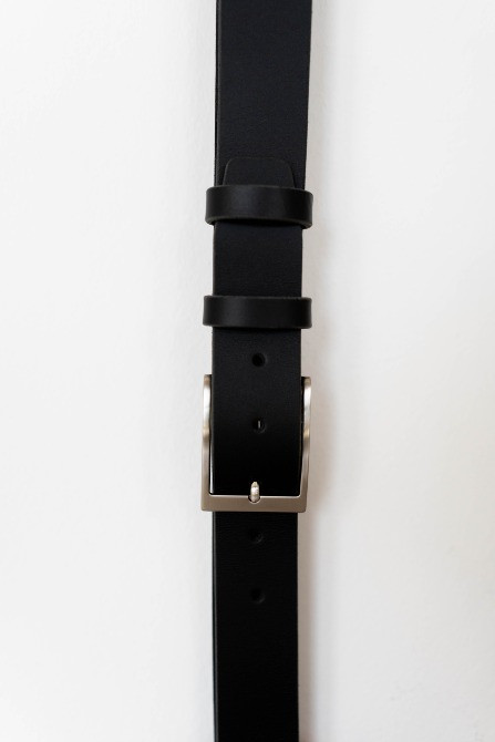 Чоловічі ремені ручної роботи з натуральної шкіри Киев - изображение 4