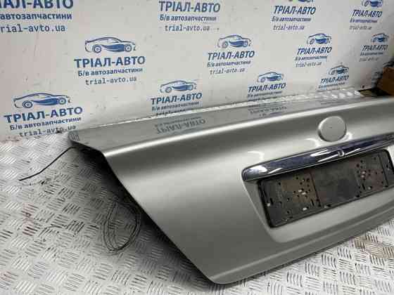 Крышка багажника Toyota Camry 2001-2006 6440133270 (Арт. 81143) Киев