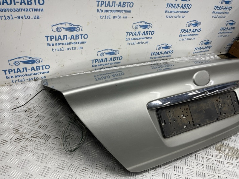 Крышка багажника Toyota Camry 2001-2006 6440133270 (Арт. 81143) Киев - изображение 3