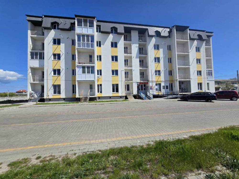 продажа объект сферы услуг Овидиопольский, Молодежное, 35000 $  - изображение 1