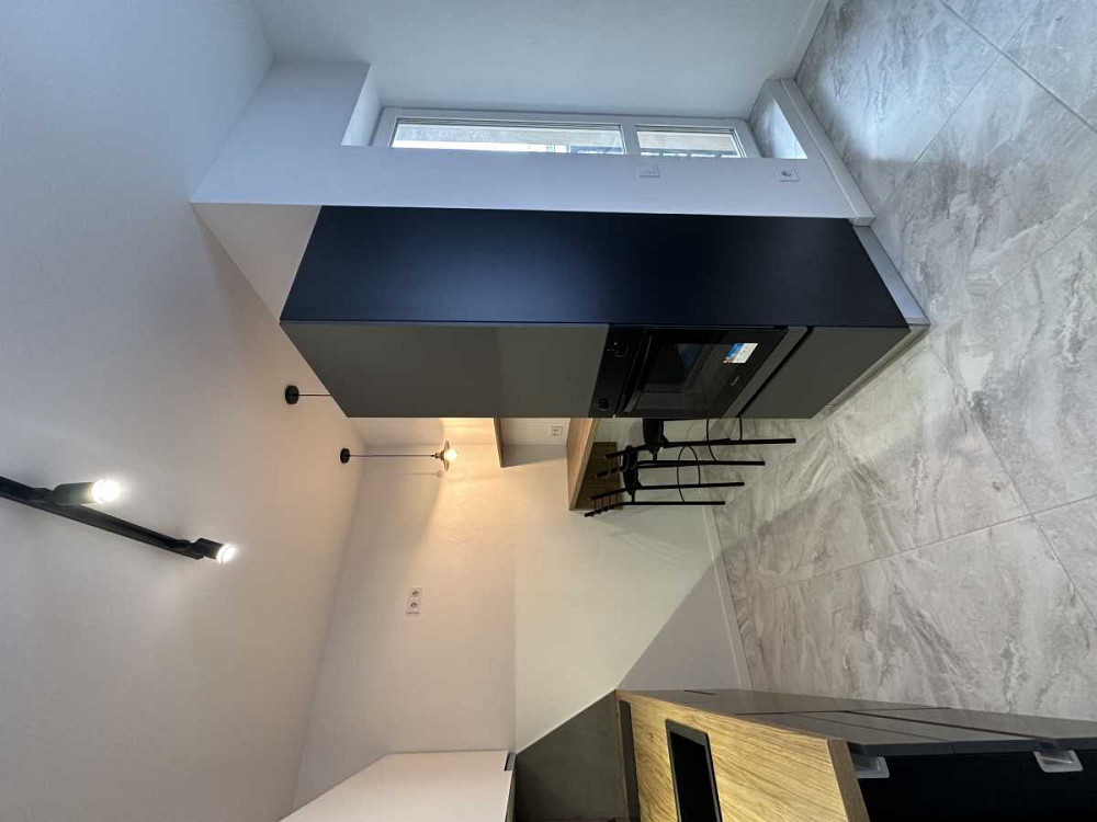 долгосрочная аренда 1-к квартира Киев, Соломенский, 20000 грн./мес. Киев - изображение 10