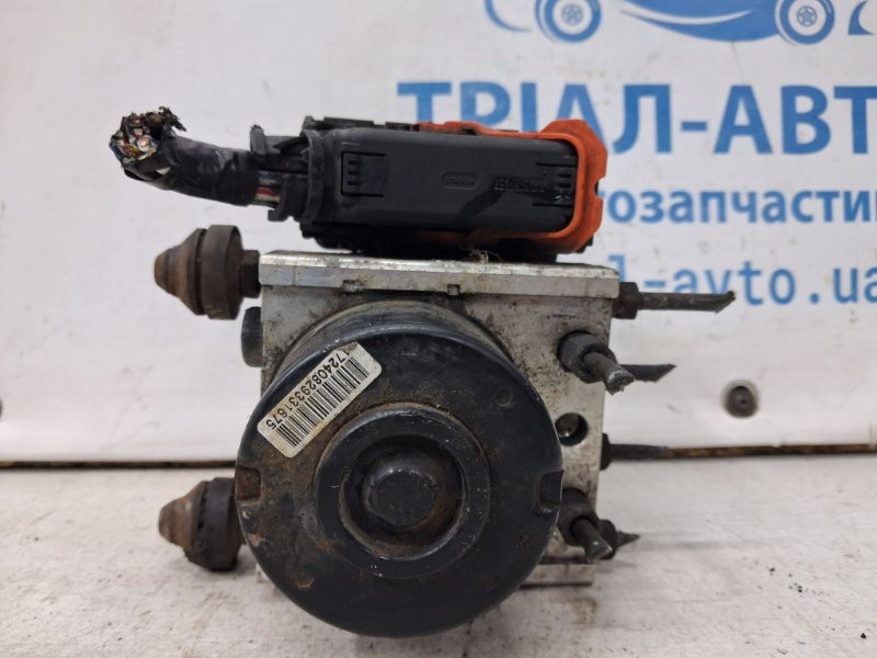 Блок abs Suzuki Grand Vitara 2005-2016 56110-64JC2 (Арт. 70264) Київ - зображення 4