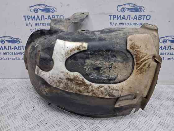Подкрылок передний правый Renault Megane 2008-2016 638442034R (Арт. 63543) Київ