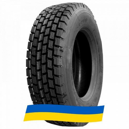 315/80 R22.5 Roadmax ST969 156/150L Ведущая шина Київ - зображення 1