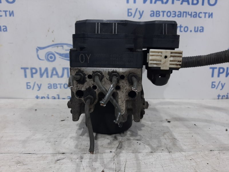 Блок abs Toyota RAV 4 2005-2016 4454042100 (Арт. 27120) Київ - зображення 4