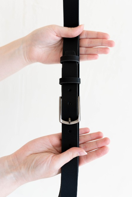 Чоловічі ремені ручної роботи з натуральної шкіри Киев - изображение 3