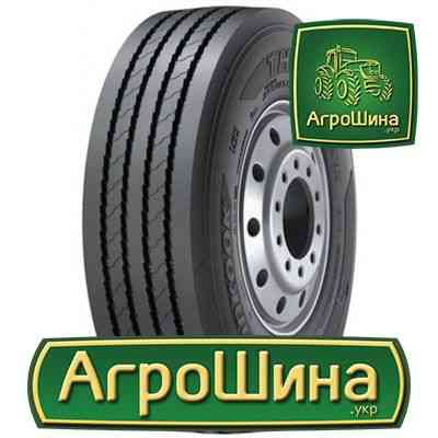 Грузовая шина Hankook TH22 (прицеп) 265/70 R19.5 143/141J PR18 Киев