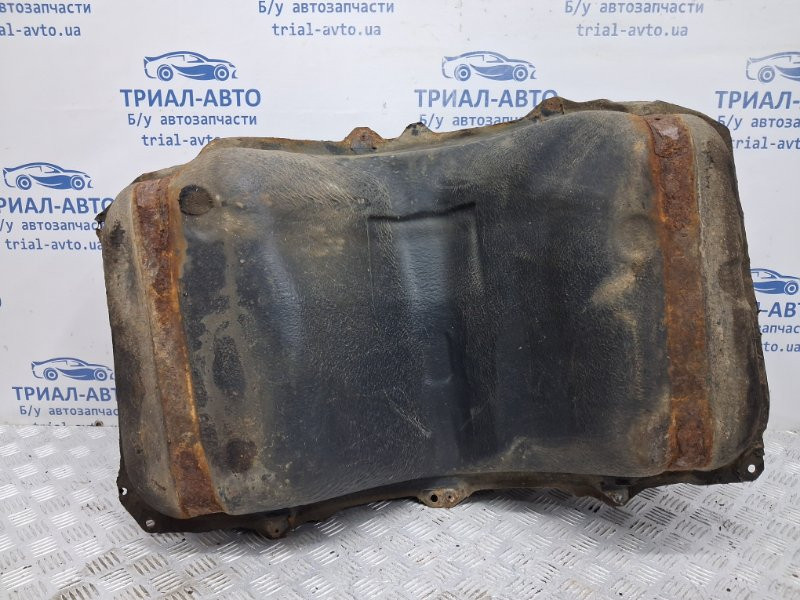 Бак топливный металлический Mazda CX 7 ER 2.3 БЕНЗИН 	L3VDT 2006 (б/у) Киев - изображение 7