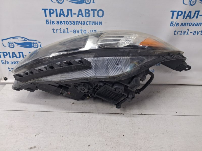 Фара левая Kia Sorento 2014-2020 92101C6000 (Арт. 71677) Київ - зображення 3