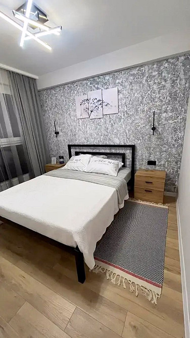 Продам квартиру с ремонтом в новострое ЖК Олимпийский, Левобережный-3 Дніпро - зображення 4