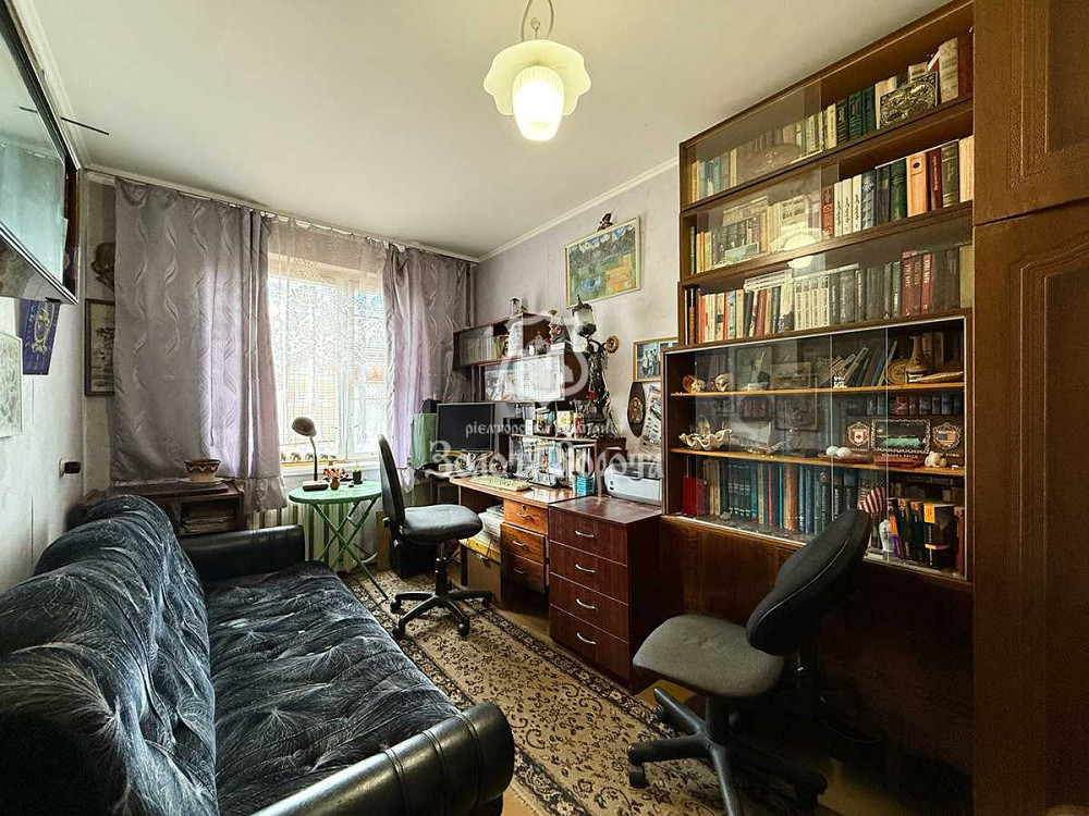 продажа 3-к квартира Киев, Святошинский, 49000 $ Киев - изображение 6