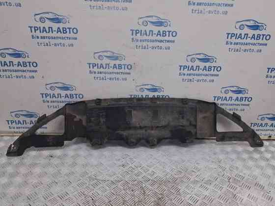 Защита бампера переднего Chevrolet Cruze 2009-2016 96832928 (Арт. 86801) Киев