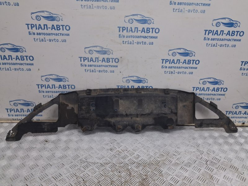 Защита бампера переднего Chevrolet Cruze 2009-2016 96832928 (Арт. 86801) Киев - изображение 6