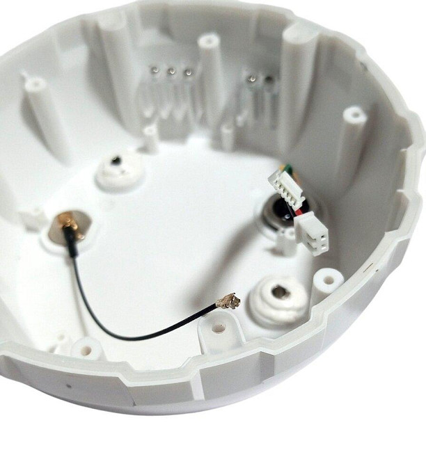 Корпус пластиковый, высокопроизводительная базовая станция RTK, база GNSS, водонепроницаемая IP67 (1 Дніпро - зображення 6