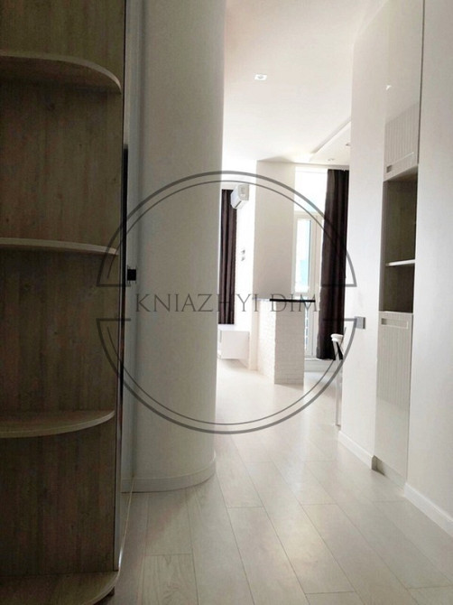 ЖК Central Park Продаж 1 кім. студіо на Джона Маккейна М Либідська Код 21143499 Киев - изображение 10