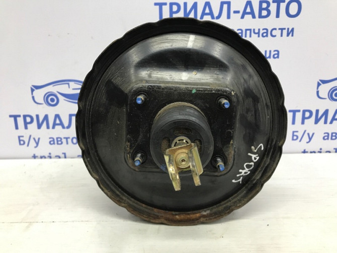 Вакуумный усилитель тормозов Mitsubishi Pajero Sport K9 2.5 DIESEL 4D56 МКПП 1996 (б/у) Київ - зображення 2
