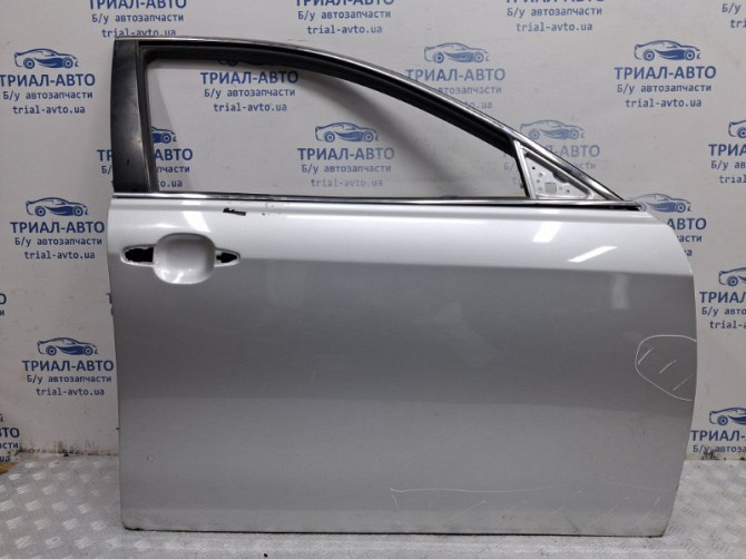Дверь передняя правая Toyota Camry 40 2.4 БЕНЗИН 2AZFE 2006 (б/у) Київ - зображення 1