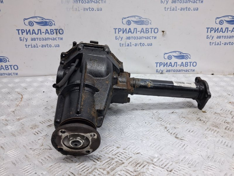 Редуктор передний Kia Sorento 2002-2011 53000-3E940 (Арт. 66889) Киев - изображение 1