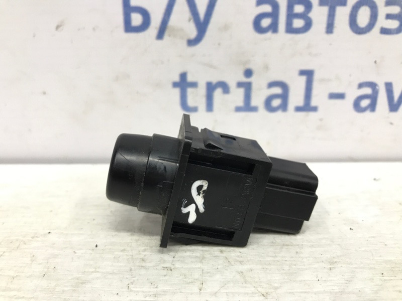 Кнопка подогрева Mitsubishi Pajero Sport 1996-2008 MR240714 (Арт. 43196) Киев - изображение 3