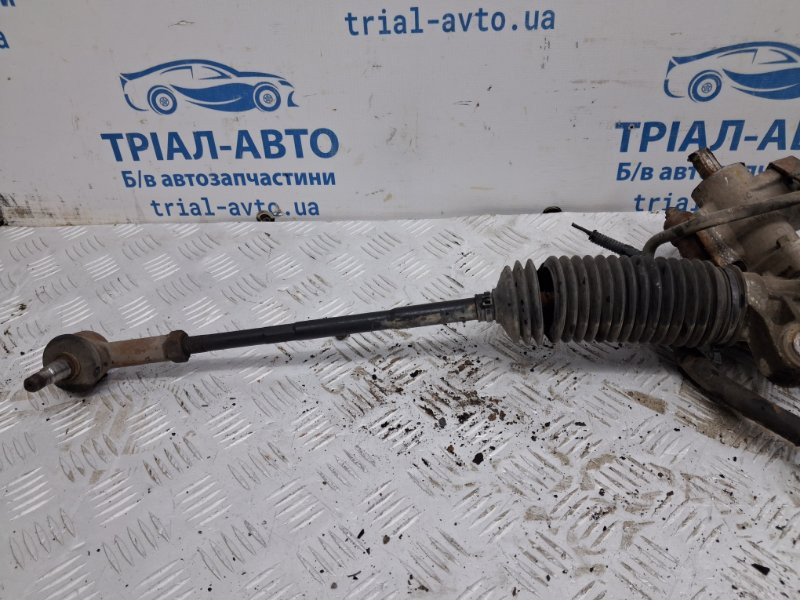 Рулевая рейка Chevrolet Epica 2006-2013 96801275 (Арт. 78852) Київ - зображення 3