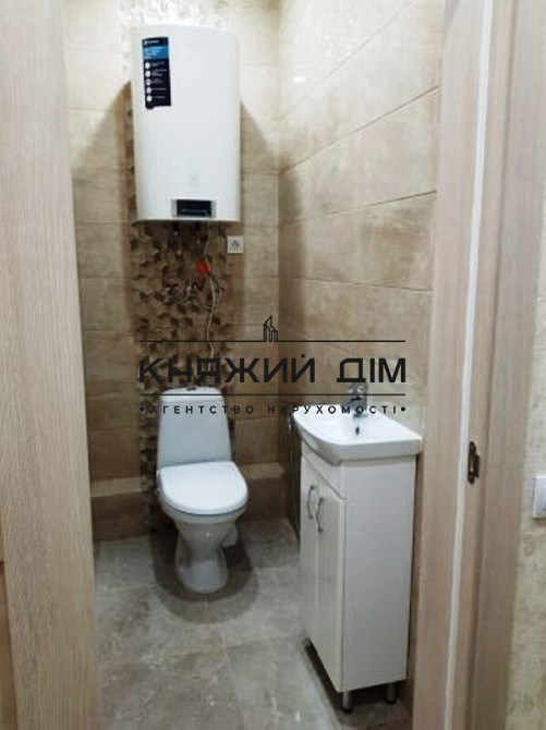 Оренда 3х кім кв на Гмирі Бориса ЖК Патріотика м. Позняки. №11174557 Киев - изображение 2