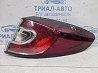 Фонарь задний внешний правый Renault Megane 3 1.5 DIESEL K9K 2008 (б/у) Київ