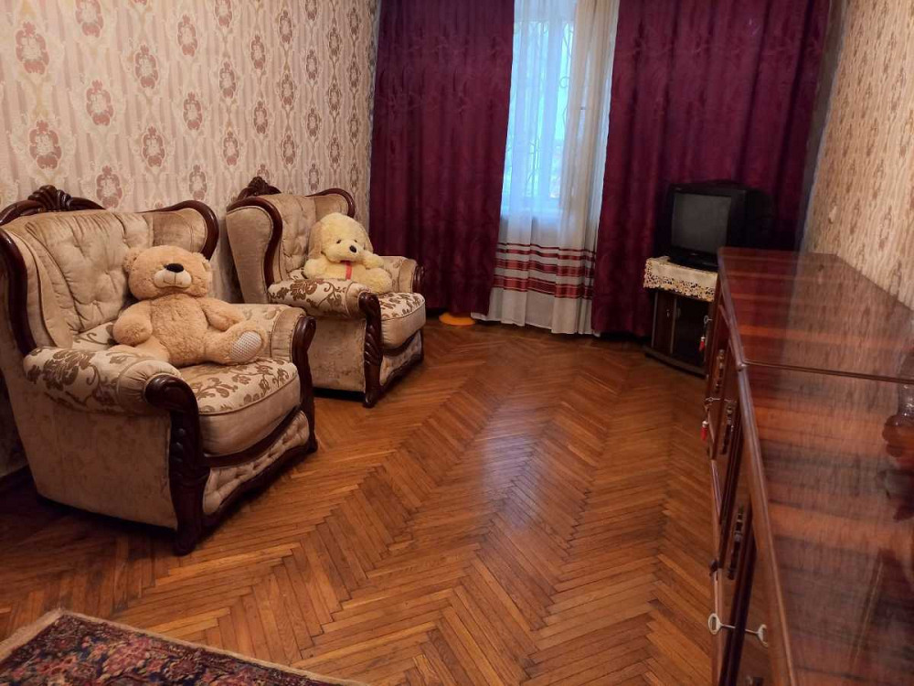 долгосрочная аренда 2-к квартира Одесса, Хаджибейский, 7000 грн./мес. Одеса - зображення 3