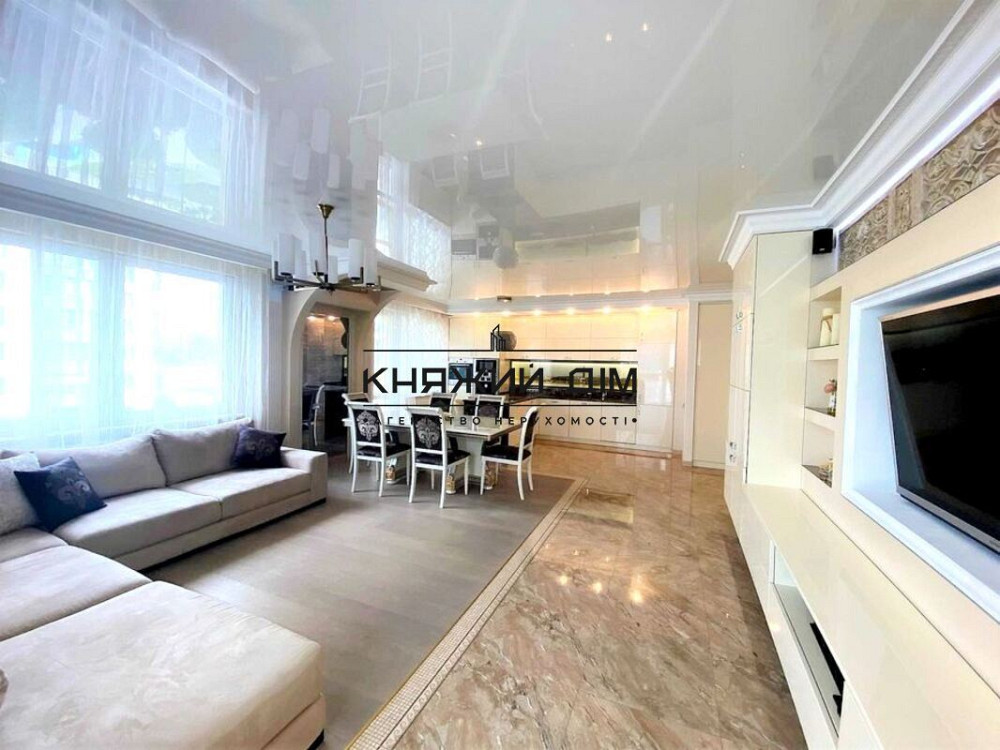 ЖК Park Avenu Vip 2 студио м. Голосеевская № 11192065 Київ - зображення 1