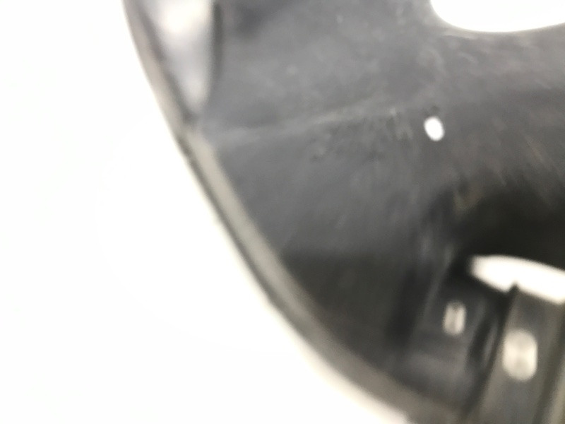 Воздухозаборник Mitsubishi Outlander XL 2007 (б/у) Київ - зображення 4