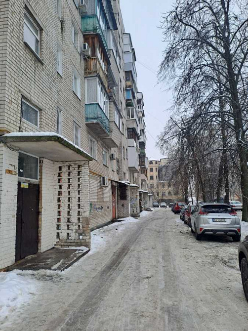 продажа 1-к квартира Киев, Шевченковский, 40000 $ Київ - зображення 1