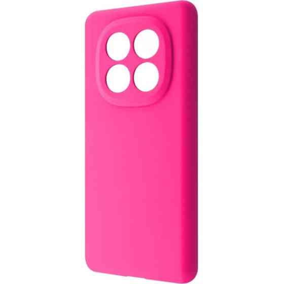 Чохол WAVE Full Silicone Cover для Xiaomi Redmi Note 15 Pro 5G Pink Харків