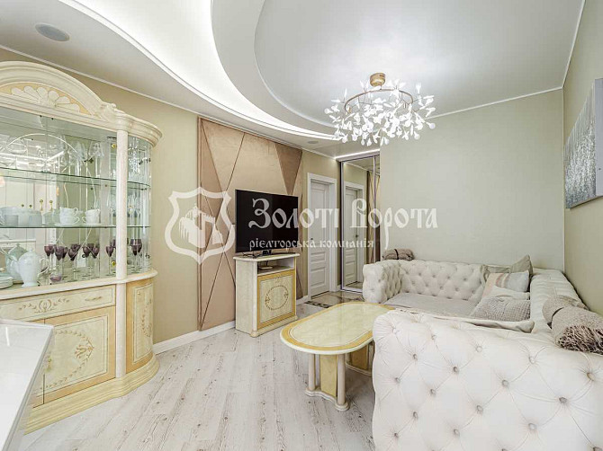 продажа 2-к квартира Киев, Дарницкий, 135000 $ Киев - изображение 2