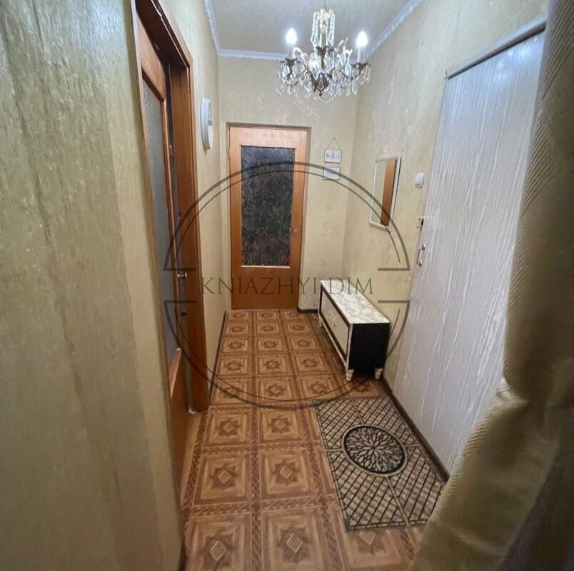 Продаж 2-кімнатної роздільної квартири наТроєщині. № 21145730 Київ - зображення 3