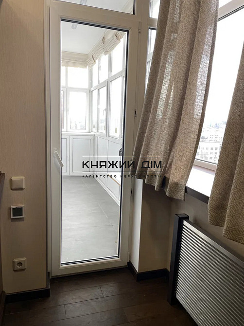 Оренда 3 кімнатна квартира ЖК Французский квартал КОД 11203575 Київ - зображення 3