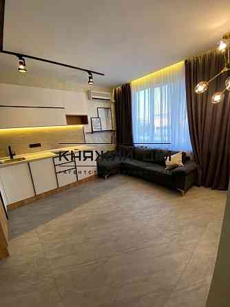 Оренда 1-но к. квартири в центрі Києва м. Олімпійська. №1166299 Київ