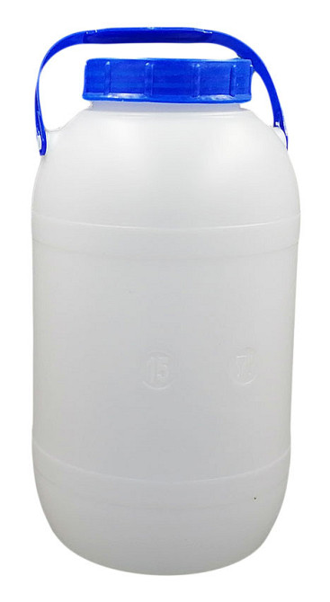 Бидон 15 л пищевой Київ - зображення 2