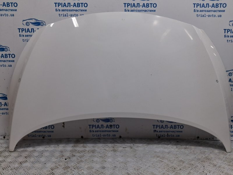 Капот Hyundai I30 2011-2017 66400A5000 (Арт. 70041) Киев - изображение 1