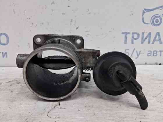 Заслонка дроссельная Kia Sorento BL 2.5 DIESEL D4CB 2002 (б/у) Киев