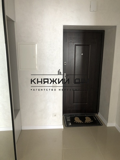Оренда 1 кімнатна квартира ЖК Софія Нова КОД 11203559 Київ - зображення 7