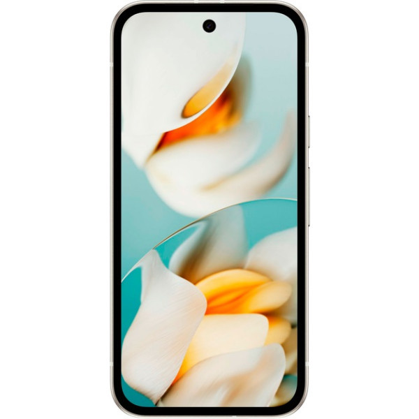 Смартфон Google Pixel 9a 8/256GB Porcelain USA Харьков - изображение 2