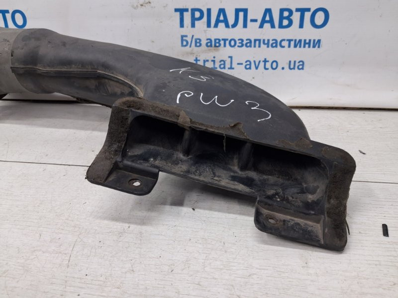 Воздухозаборник Mitsubishi Pajero Wagon 1999-2006 MR404731 (Арт. 68874) Киев - изображение 2