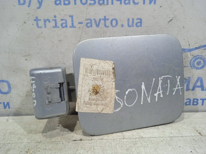 Лючок бака Hyundai Sonata NF 2.4 БЕНЗИН 2004 (б/у) Киев - изображение 1