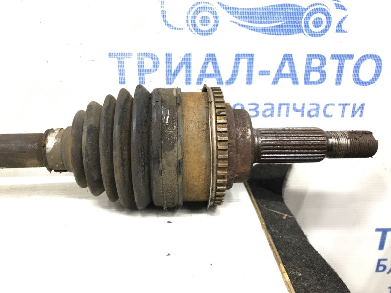 Привод задний правый Lexus RX 350 XU30 3.5 БЕНЗИН 2GRFE 2003 (б/у) Київ - зображення 3