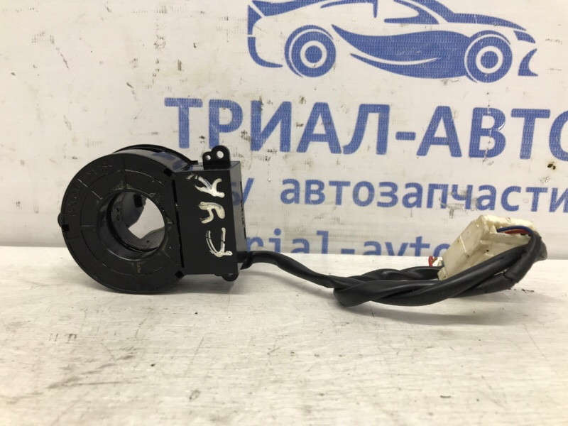 Датчик угла поворота руля SsangYong Kyron DJ 2.7 D27DT 2005 (б/у) Київ - зображення 1