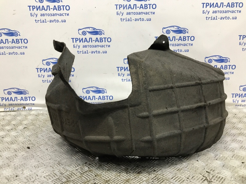 Подкрылок задний правый Infiniti Q50 V37 2.2 DIESEL OM651 2013 (б/у) Київ - зображення 1