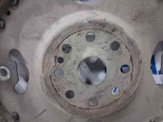 Маховик Suzuki Grand Vitara JT 2.7 БЕНЗИН H27A 2005 (б/у) Київ