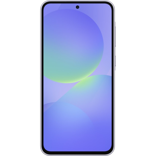 Смартфон Samsung Galaxy A36 A366B 8/256GB Lime (SM-A366BLGG) EU (Код товару:40931) Харків - зображення 2