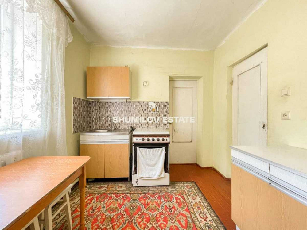 продажа 3-к дача Пустомытовский, Дмитро, 55000 $  - изображение 2