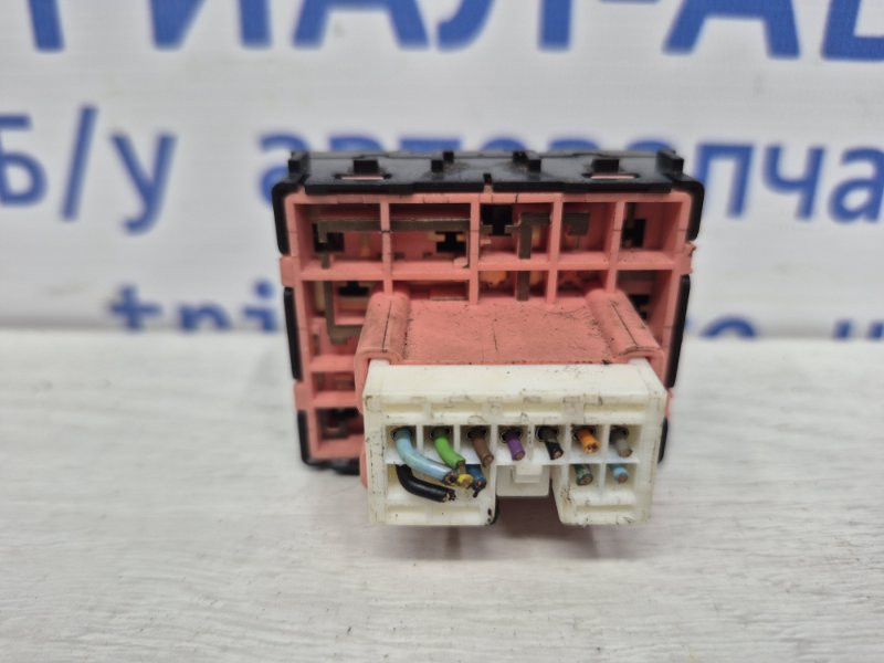 Корректор зеркал Chevrolet Lacetti J200 1.8 БЕНЗИН 2004 (б/у) Киев - изображение 2